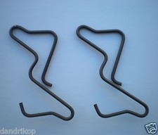 Jeu de ressorts à rotor /