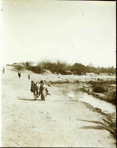 Maghreb tunisie tozeur - maghreb,