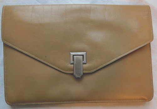 Sac main pochette hermès - sac,