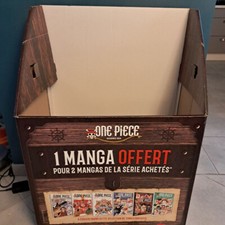 PLV du manga One Piece