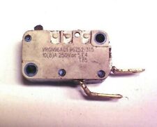 contacteur de tronconneuse Mc Culloch e promac 2200