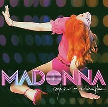 Confessions on a Dance Floor de Madonna | CD | état très bon