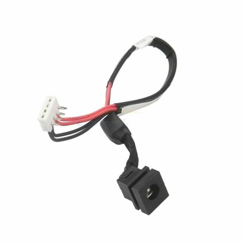 Connecteur alimentation - , dc