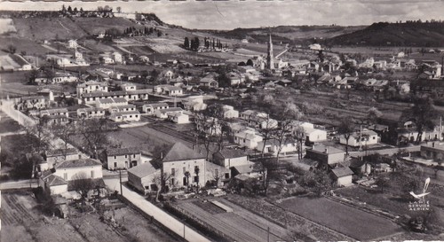 Carte postale ancienne petit