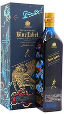 Johnnie Walker - Blue Label -