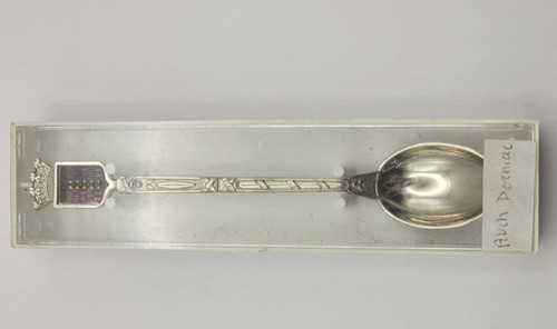 Petite cuillère collection - cuillère,