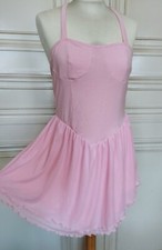 Robe Tutu Danseuse TM