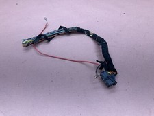 BMW E85 Z4 E46 G14 F39 F83 Carver Amplificateur Prise Fil Connecteur OEM 99K