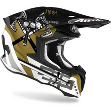 Casque Cross Airoh Twist 2.0