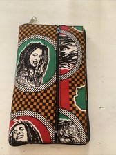 sac de courses pliable tissu wax afrique