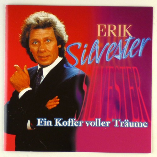 Erik silvester une - silvester,