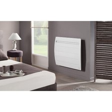 Atlantic - Radiateur à Chaleur Douce - NIRVANA Digital - 2000W horizontal 507420