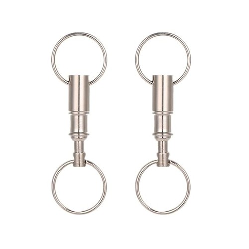 Porte clés ktm argent - ktm,