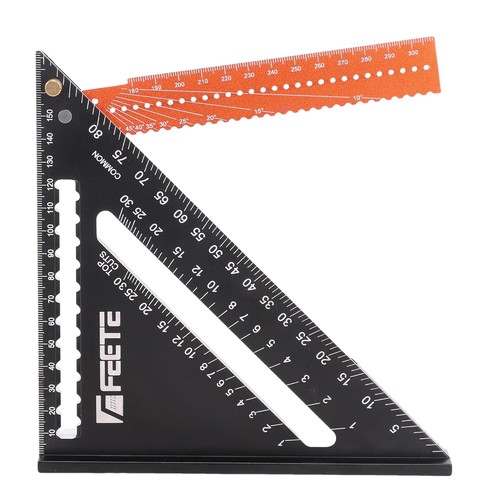équerre angle universelle - d’angle,