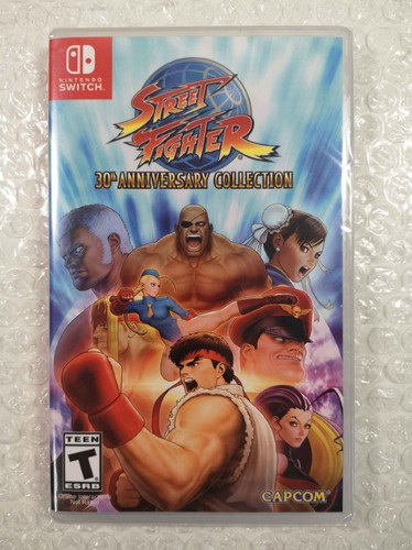 Street fighter 30th - fighter,