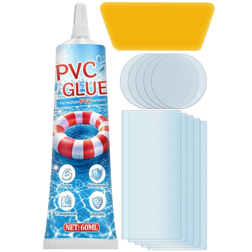 Kit reparation liner piscine - kit,