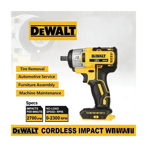 Clé chocs dewalt dcf880 - à,