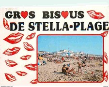Carte Postale - 62 - Stella