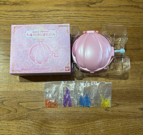 Mermaid melody pichi - pichi,