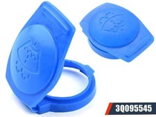 Bouchon Couvercle Réservoir Vase Lave-Vitre Glace Pour SKODA FABIA NJ KAROQ NU7