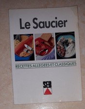 manuel seb le saucier