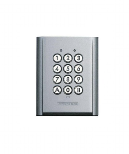 Clavier digicode aiphone - digicode,