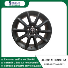 🇫🇷 JANTE ALUMINIUM FORD