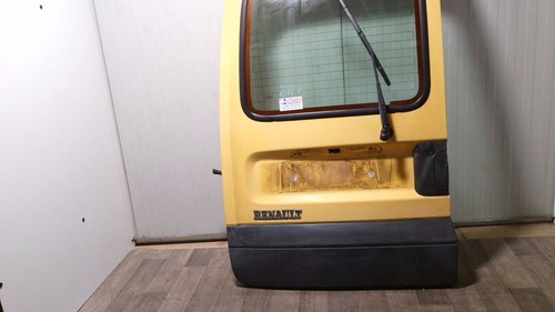 Porte arrière gauche renault - arriÈre,