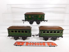 3x Bing Gbn GB Échelle 0