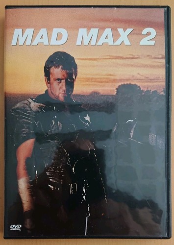 Dvd mad max défi mel - max, le