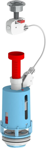 Mecanisme chasse eau wc - chasse, d’eau