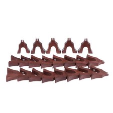 Pont Guzheng En érable Pour