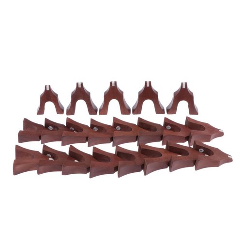 Pont guzheng érable pour - guzheng, en