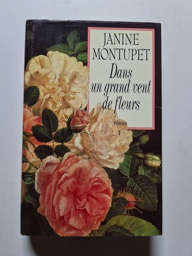 Dans grand vent - grand,