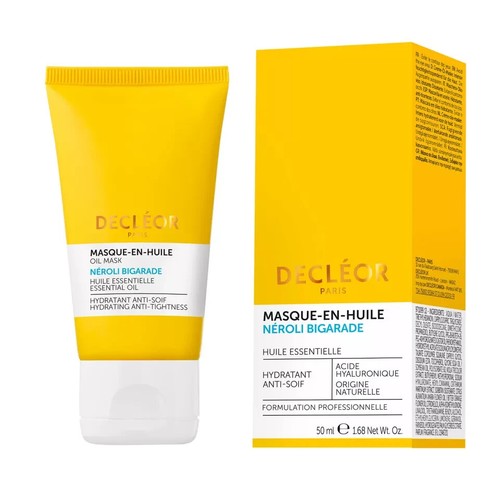 Masque néroli bigarade - néroli, 50ml