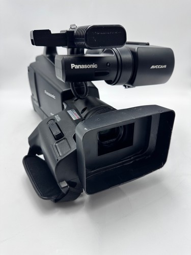 Panasonic hmc80p 3mos - panasonic, ag-hmc80p