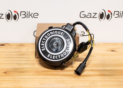 Allumage adap cyclo - allumage,