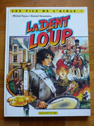 Les fils aigle 1 - les, n°