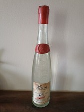 Ancienne Bouteille Eau De Vie
