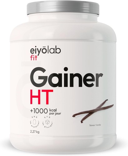 Gainer proteine whey - |,