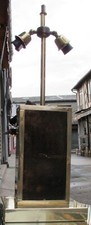 Lampe aldo tura h - tura, h:
