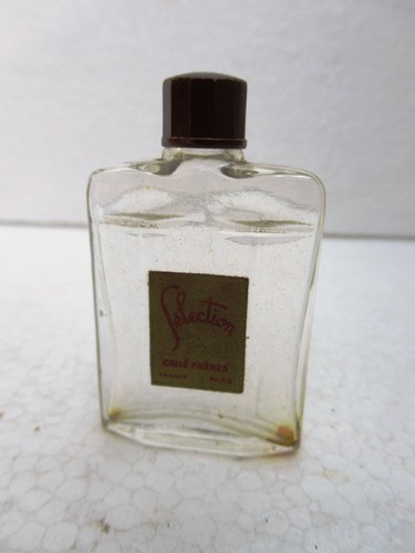 Vintage sélection gelle - vintage,