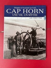 Livre "Cap Horn - Une vie, un