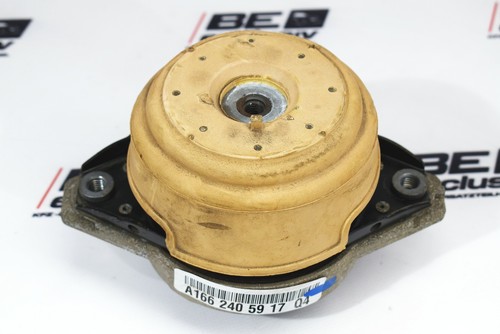 Mercedes benz 400 w166 - benz,