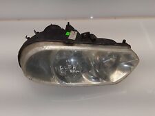 ALFA ROMEO 156 2000 Phare Avant Droit 60620134