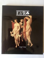 FMR Art * Numéro 25 Nouvelle Série * 2008 * Comme Neuf +++