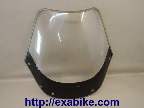 Bulle pour suzuki 600 - suzuki,