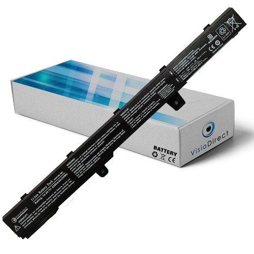 Batterie 2200mah pour - batterie, 14.4v