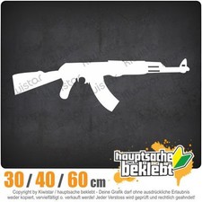 Ak 47 Kalaschnikow chf0466 En