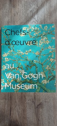 Chefs oeuvre van gogh - au,